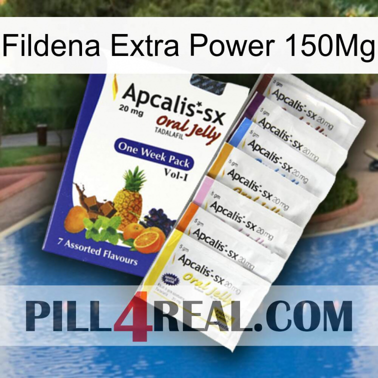 Fildena Extra Power 150Mg 11